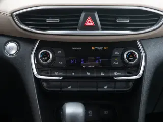 Hyundai SANTA FE 2019 AWD Limited 2.4L 4p Crossover