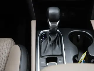 Hyundai SANTA FE 2019 AWD Limited 2.4L 4p Crossover