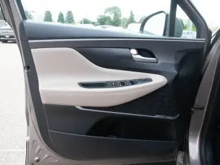 Hyundai SANTA FE 2019 AWD Limited 2.4L 4p Crossover