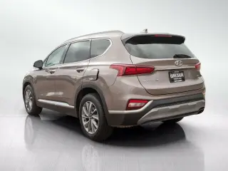 Hyundai SANTA FE 2019 AWD Limited 2.4L 4p Crossover