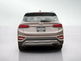 Hyundai SANTA FE 2019 AWD Limited 2.4L 4p Crossover