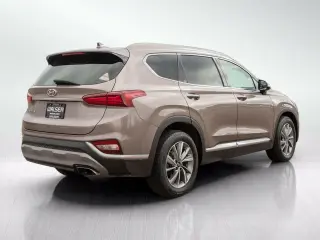 Hyundai SANTA FE 2019 AWD Limited 2.4L 4p Crossover