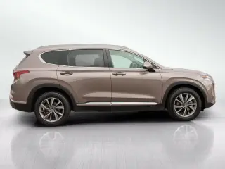 Hyundai SANTA FE 2019 AWD Limited 2.4L 4p Crossover