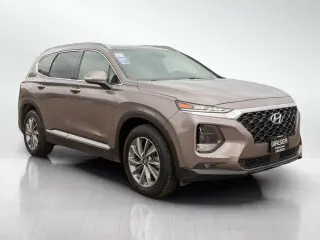 Hyundai SANTA FE 2019 AWD Limited 2.4L 4p Crossover