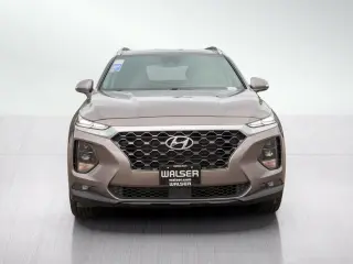 Hyundai SANTA FE 2019 AWD Limited 2.4L 4p Crossover