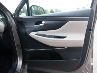 Hyundai SANTA FE 2019 AWD Limited 2.4L 4p Crossover
