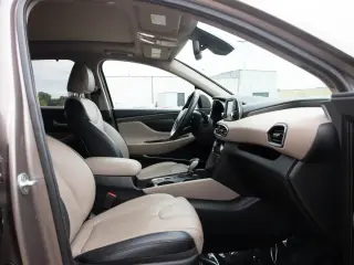 Hyundai SANTA FE 2019 AWD Limited 2.4L 4p Crossover