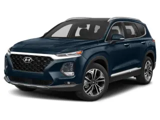 Hyundai SANTA FE 2019 Ultimate 2.0T 4p Crossover