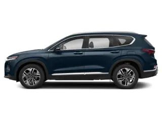 Hyundai SANTA FE 2019 Ultimate 2.0T 4p Crossover