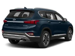 Hyundai SANTA FE 2019 Ultimate 2.0T 4p Crossover
