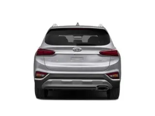 Hyundai SANTA FE 2019 Ultimate 2.0T 4p Crossover