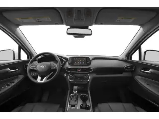 Hyundai SANTA FE 2019 Ultimate 2.0T 4p Crossover