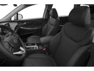 Hyundai SANTA FE 2019 Ultimate 2.0T 4p Crossover