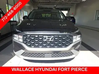 Hyundai SANTA FE 2021 SE 4p Crossover