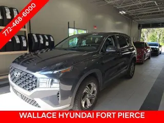 Hyundai SANTA FE 2021 SE 4p Crossover