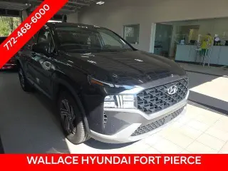 Hyundai SANTA FE 2021 SE 4p Crossover