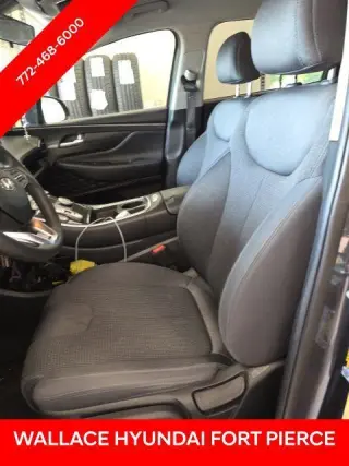 Hyundai SANTA FE 2021 SE 4p Crossover