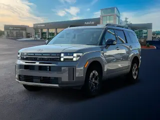 Hyundai SANTA FE 2025 AWD XRT 4p SUV