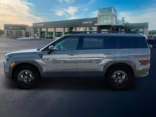 Hyundai SANTA FE 2025 AWD XRT 4p SUV