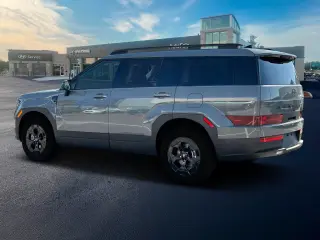 Hyundai SANTA FE 2025 AWD XRT 4p SUV