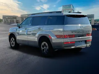 Hyundai SANTA FE 2025 AWD XRT 4p SUV