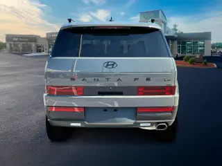 Hyundai SANTA FE 2025 AWD XRT 4p SUV