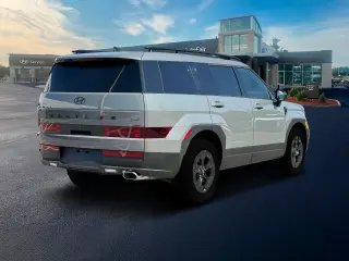 Hyundai SANTA FE 2025 AWD XRT 4p SUV