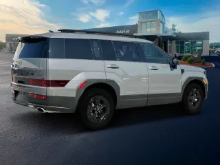 Hyundai SANTA FE 2025 AWD XRT 4p SUV