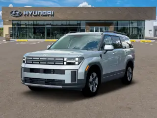 Hyundai SANTA FE Hybrid 2026 SEL 4p SUV