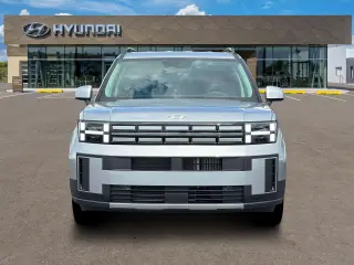 Hyundai SANTA FE Hybrid 2026 SEL 4p SUV