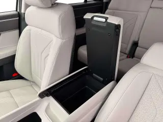 Hyundai SANTA FE Hybrid 2026 SEL 4p SUV