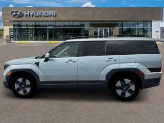 Hyundai SANTA FE Hybrid 2026 SEL 4p SUV