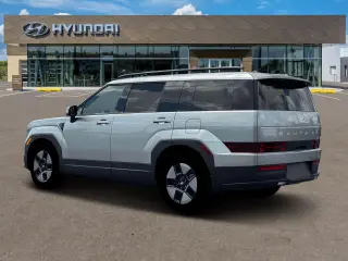 Hyundai SANTA FE Hybrid 2026 SEL 4p SUV