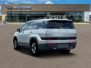 Hyundai SANTA FE Hybrid 2026 SEL 4p SUV