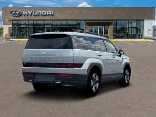 Hyundai SANTA FE Hybrid 2026 SEL 4p SUV