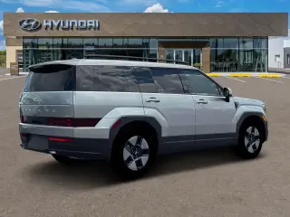 Hyundai SANTA FE Hybrid 2026 SEL 4p SUV