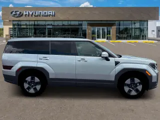 Hyundai SANTA FE Hybrid 2026 SEL 4p SUV
