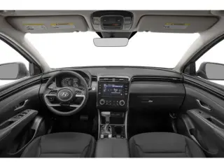 Hyundai TUCSON 2022 AWD SEL 4p SUV