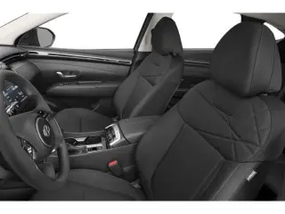 Hyundai TUCSON 2022 AWD SEL 4p SUV