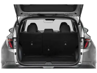 Hyundai TUCSON 2022 AWD SEL 4p SUV