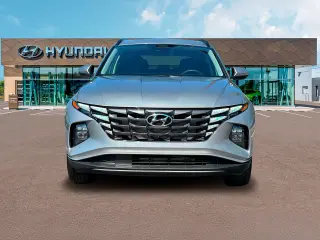 Hyundai TUCSON 2024 SEL 4p SUV