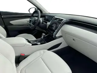 Hyundai TUCSON 2024 SEL 4p SUV