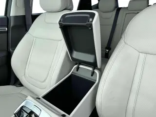 Hyundai TUCSON 2024 SEL 4p SUV