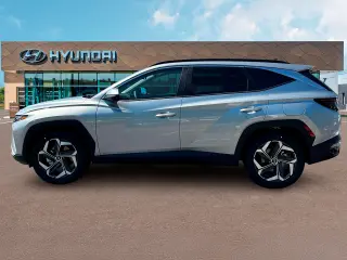 Hyundai TUCSON 2024 SEL 4p SUV