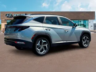 Hyundai TUCSON 2024 SEL 4p SUV