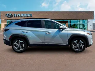 Hyundai TUCSON 2024 SEL 4p SUV
