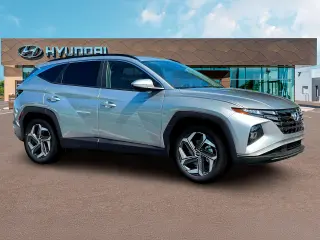 Hyundai TUCSON 2024 SEL 4p SUV