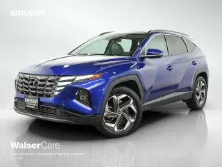 Hyundai TUCSON 2024 AWD Limited 4p SUV