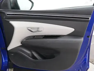 Hyundai TUCSON 2024 AWD Limited 4p SUV
