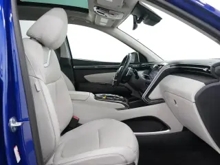 Hyundai TUCSON 2024 AWD Limited 4p SUV